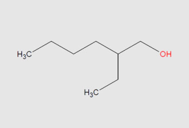 Ethyl-Hexanol
