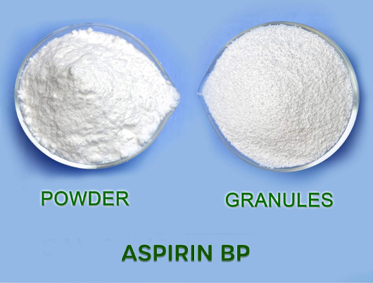 Aspirin BP