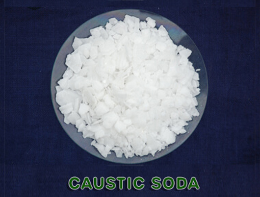 Caustic Soda