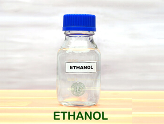 Ethanol